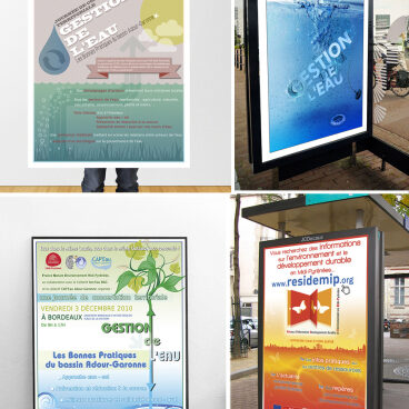 Projets divers